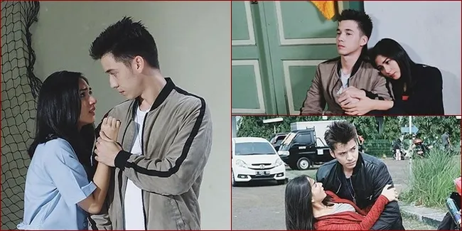 Potret Kemesraan Stefan William & Jessica Mila, Bikin Fans Baper