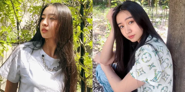Potret Kiko Model Cantik Anak Takuya Kimura yang Disebut Jadi Pemeran Utama 'TRUE BEAUTY' Versi Jepang