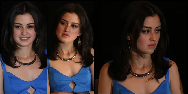 Potret Kimberly Ryder Beberkan Alasan Putus Dengan Aaron Ashab