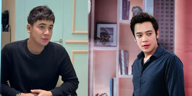 Potret Kriss Hatta yang Masih Betah Menjomblo, Begini Kriteria Pasangannya...
