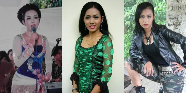 Potret Lawas Soimah Saat Merintis Karier, Kini Jadi Juri D'Academy 7 yang 'Ditakuti' Peserta