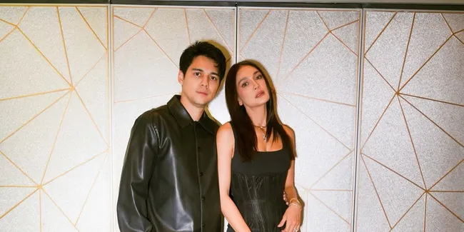 7 Potret Luna Maya Temani Maxime Bouttier Nonton Konser MUSE di Jepang, dari K-Popers ke Rock n Roll Demi Suami