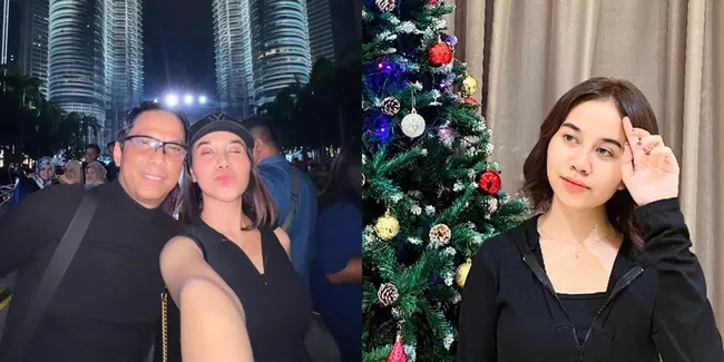 Potret Mayang Adik Vanessa Angel Yang Agamanya Jadi Pertanyaan, Ramai Dikira Pindah Agama Oleh Netizen