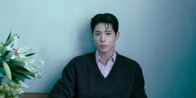 7 Potret Model Rambut Park Bo Gum di Setiap Drama Korea yang Dibintangi, Kamu Lebih Suka yang Mana?