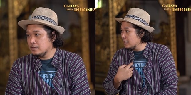 Potret Noe Letto Pernah Akui Atheis dengan Sadar, Sempat Jadi Gelandangan Sebelum Kembali ke Islam