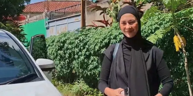 Potret Paula Verhoeven Terbukti Selingkuh, Hakim Nyatakan Durhaka & Nusyuz di Sidang Perceraian
