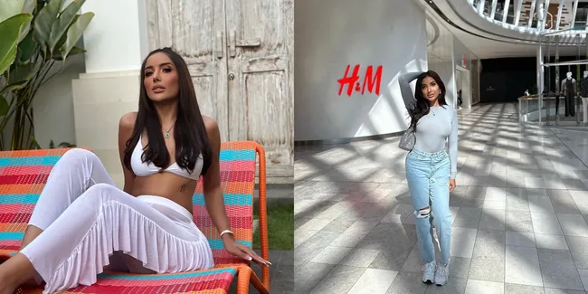 Potret Perayaan Ulang Tahun Millendaru Keponakan Ashanty, Kado Dari Sang Kekasih Ramai Jadi Sorotan