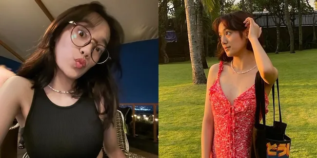 Potret Pesona Hassiana Putri Sulung Nico Siahaan yang Jarang Sekali Terekspos, Cantik Banget