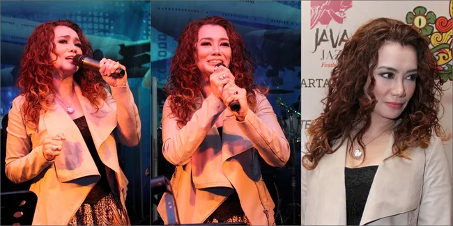 Potret Reza Artamevira Ungkapkan Persiapan 'Ngamen', Apa Saja?