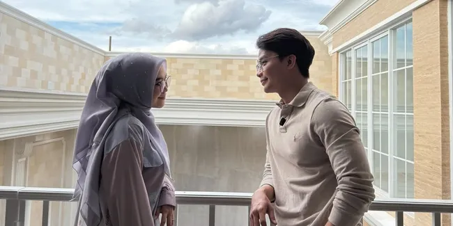 Potret Ria Ricis dan Mikha Barengan, Konten Kreator Asal Malaysia