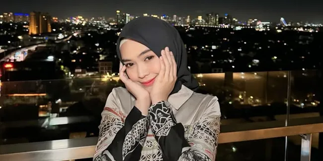 7 Potret Ria Ricis Jalani Treatment Wajah di Korea Selatan, Wajah Makin Glowing Bak Idol K-Pop