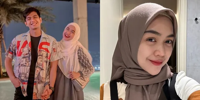 Potret Ria Ricis Kembali Disorot Usai Rumah Tangga Dikabarkan Retak, Mulai Dari Mata Bengkak - Jarang Posting Foto Berdua