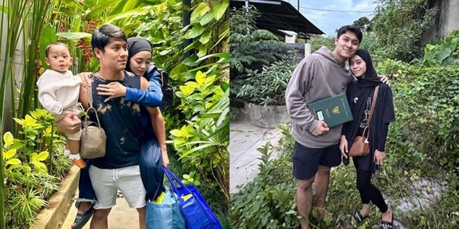 Potret Rizky Billar yang Terus Jadi Sorotan Karena Pernyataannya yang Kontroversial, Ngaku Mokondo - Bercanda Soal KDRT