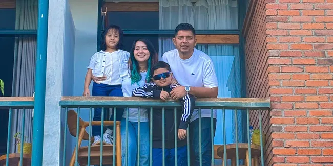 9 Potret Rumah Chua Kotak yang Lagi Proses Renovasi, Dulu Sempat Gak Dihuni 3 Tahun