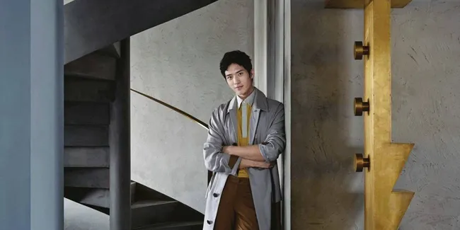 Potret Rumah Jing Boran yang Diakui Bai Jingting Sebagai Miliknya