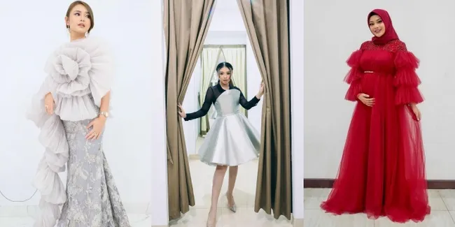 Potret Selebriti yang Hadir di Indonesian Television Awards, Ada yang Pulang Bawa Piala!