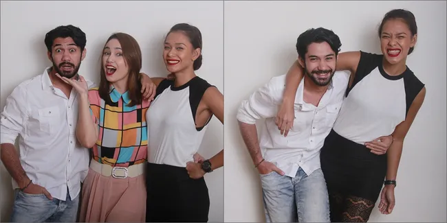 Potret Seru Pemain Film 'KAPAN KAWIN', Siap Beri Kejutan Buatmu!