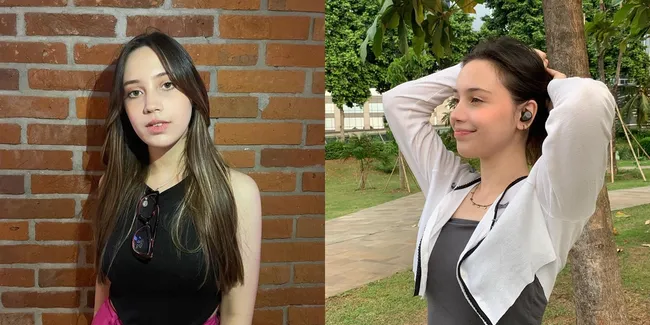 Potret Sharon Sahertian Anak Roweina Umboh 'Warkop DKI' Yang Cantik Berdarah Belanda, Warisi Kecantikan Sang Mama