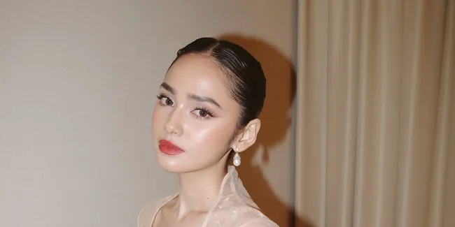 Potret Syifa Hadju Photoshoot Bareng Rebecca Klopper dan Beby Tsabina, Visualnya Menyala