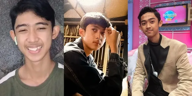 Potret Syuraci Handika yang Viral Disebut Mirip Arya 'Mas Al' Saloka, Sering Foto Sama Seleb Top