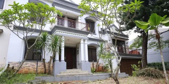 Potret Terbaru Asrama AFI yang Terbengkalai, Penuh Kenangan