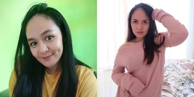Potret Terbaru Chacha Mantan Istri Andika Kangen Band, Bongkar Aib Sang Suami - Diselingkuhi Saat Sedang Hamil 5 Bulan