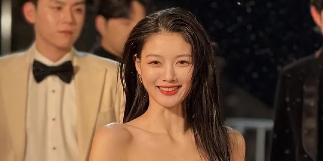 Potret Transformasi Artis Cilik Korea Dulu dan Sekarang, Perubahannya Bikin Pangling 