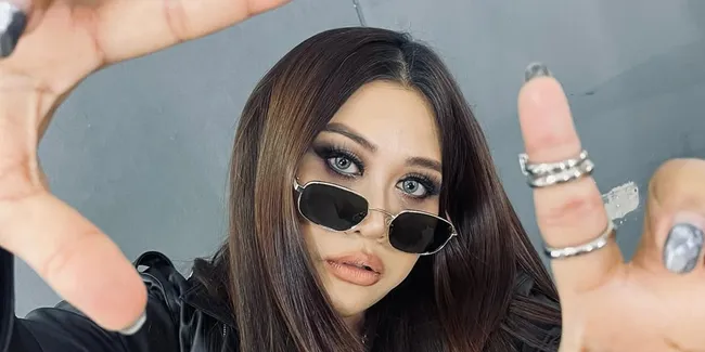 Potret Wajah Boiyen Bikin Pangling, Cantiknya Disebut Mirip Rachel Vennya