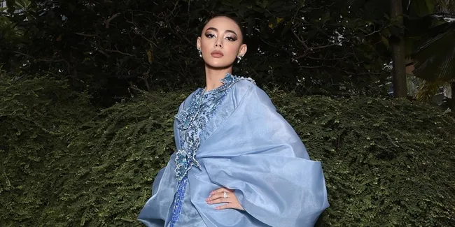 Potret Whulandary Herman Berani Bantah Komentar Miss Israel, Dipuji Karena Alumni Kontes Kecantikan yang Selalu Speak Up