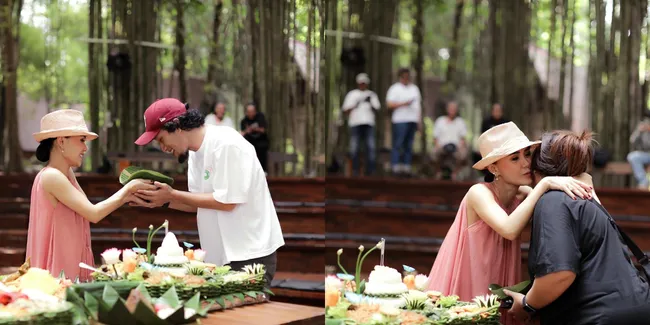 7 Potret Yuni Shara Masuki Umur 53 Tahun, Jalani Penuh Syukur dan Haru