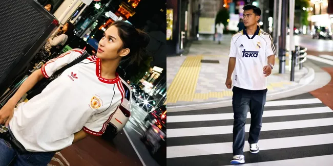 Pratama Arhan dan Azizah Salsha Diam-Diam Jalani Sidang Cerai Perdana