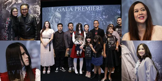 Premier 'THE SACRED RIANA: BEGINNING', Siap Tayang Pekan Ini!