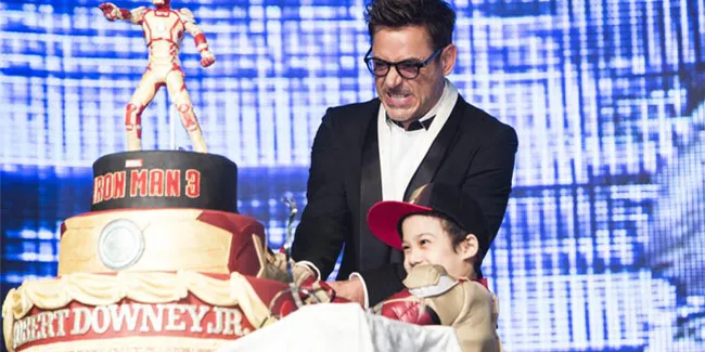 Premiere Film Hollywood Yang Dikemas Unik