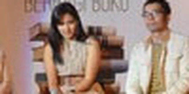 Preskon Berbagi Buku 2012