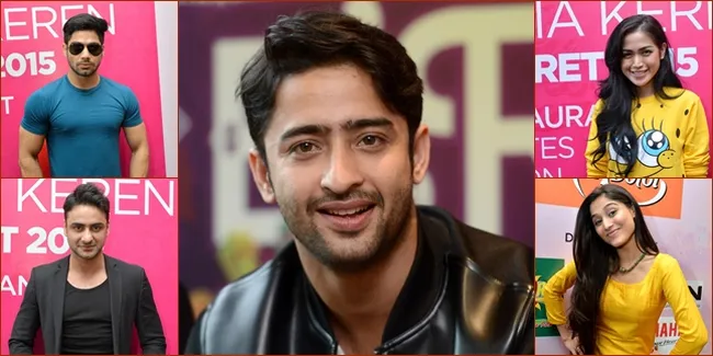 Preskon Ultah ANTV Bertabur Bintang India dan Tanah Air, Amazing!