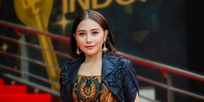 Prilly Latuconsina Jawab Tuduhan Menangkan Omara Esteghlal di FFI 2025, Responnya Kocak