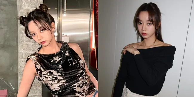 Profil dan Fakta Lee Hyeri, Mantan Kekasih Ryu Jun Yeol yang Dijuluki Nation's Little Sister