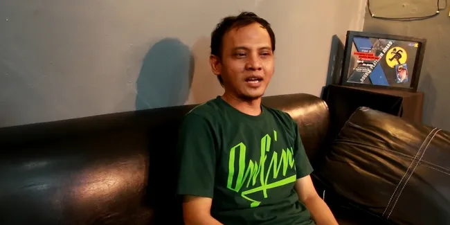 Profil Hendro Sunyoto: Biodata, Agama & Karier Drummer Pertama Tipe-X