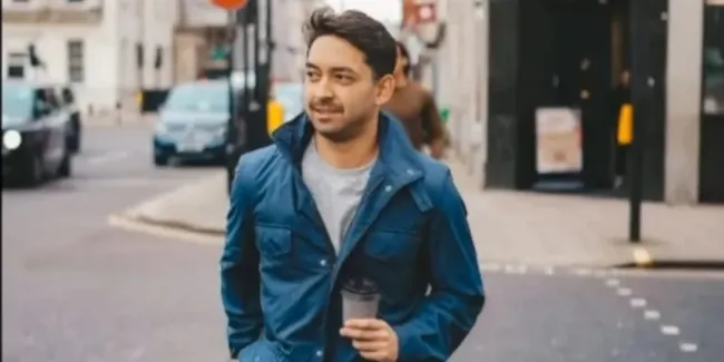 Profil Nadif Zahiruddin Teman Dekat Azizah Salsha, Pengusaha Muda Berprestasi