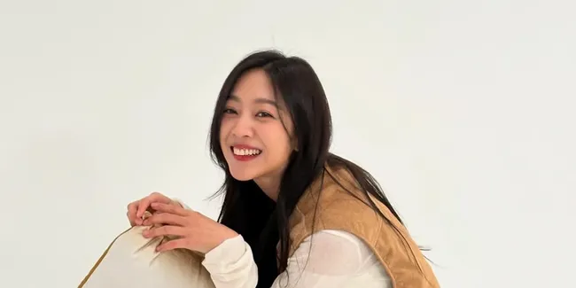 Profil Suami Jo Bo Ah, Sosok Non-Selebriti yang Pengertian dan Mendukung Karier Sang Istri