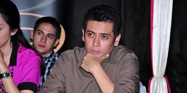 Profil Teuku Ryan Bintang Sinetron Kawakan, Biodata dan Fakta-fakta