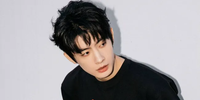 Profil Zhou Haoqi, Aktor yang Diduga Jadi Pria di Video Kencan Zhou Ye