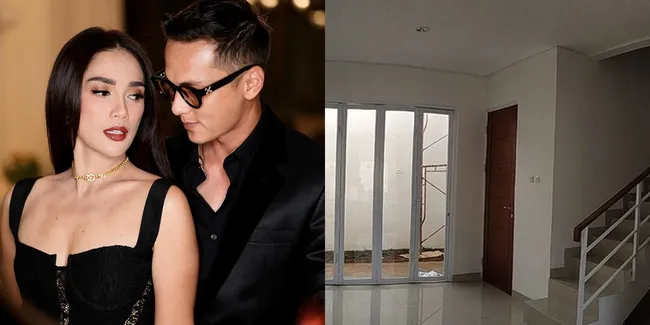 Punya 15 Kavling, Potret Perumahan Milik Ussy Sulistiawaty Istri Andhika Pratama - Mewah Banget!