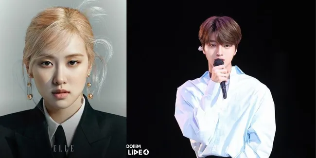 Punya Aura Kalem, 10 Idol Kpop Yang Terlihat Polos Dan Tulus Dari Visual Mereka!