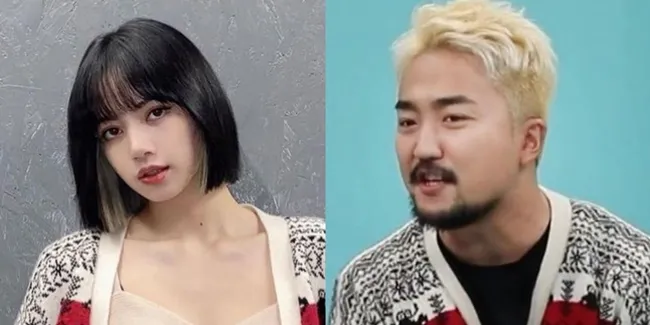 Punya Selera Serupa, 8 Potret Para Seleb Korea yang Tertangkap Pakai Baju Sama