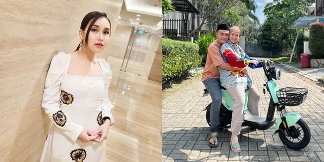 Punya Sumber Kekayaan Lain, 7 Selebriti Ini Jadi Juragan Kontrakan - Ayu Ting Ting Hingga Tukul Arwana Bisa Dapat Ratusan Juta Perbulan 