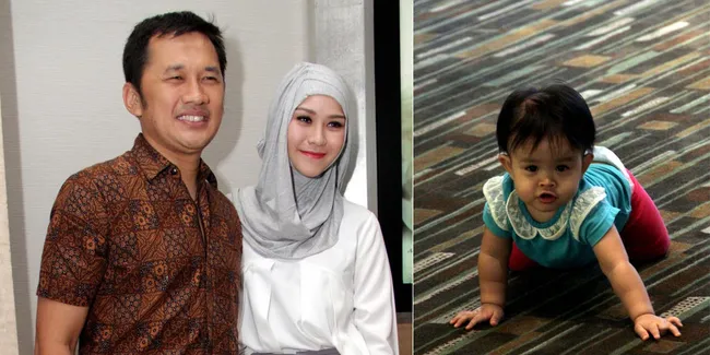 Putri Hanung Bramantyo - Zaskia Mecca Ternyata Seimut Ini