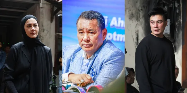 Polemik Perceraian Baim Wong & Paula Verhoeven Terus Memanas, Hotman Paris Ungkap Sederet Kejanggalan