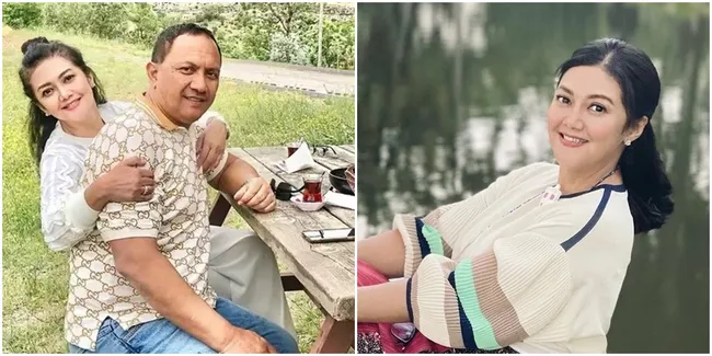 Putuskan Pensiun Sejak Tahun 2010 Lalu, Bella Saphira Pertimbangkan Untuk Kembali ke Dunia Entertainment?