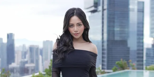 Rachel Vennya Marah Okin Mau Jual Rumah Anak, Tunjukkan Bukti CCTV 